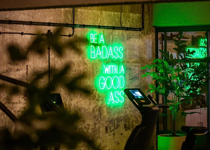 Van der Valk Hotel Eindhoven