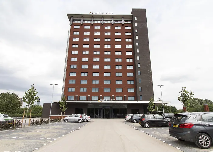 Bastion WaalreHotel Eindhoven